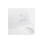 Кепка Puma Archive Logo BB Cap 022554-12 білий OSFA (4064533026926) - зменшене зображення 4