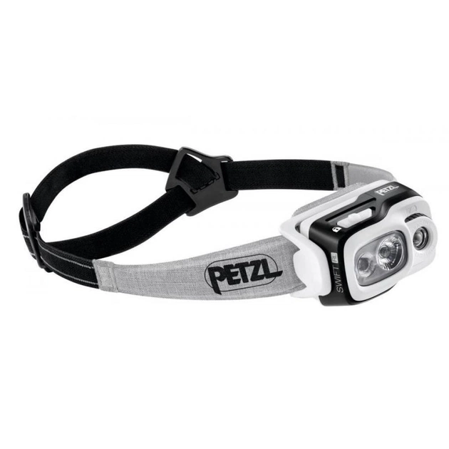 Ліхтар Petzl Swift Rl 900lm Black (E095BA00) - зображення 1