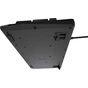 Клавіатура Genesis Rhod 300 LED Backlight USB Black (NKG-1823) - зменшене зображення 9