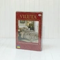 Постільна білизна Viluta 17114 Ранфорс двоспальний (17114-dv) - зменшене зображення 5