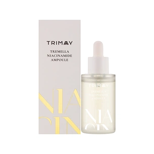 Сыворотка для лица Trimay Tremella Niacinamide 50 мл (8809822540952) изображение 1