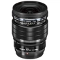 Об'єктив Olympus EW-M1712 17mm 1:1.2 PRO Black (V311100BW000) - зменшене зображення 3