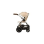 Коляска HeeTee 2 в 1 MAYFAIR Special Eddition Camel (MF1.S.2P.CM) - зменшене зображення 2