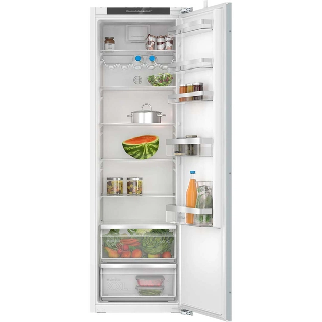 Холодильник Bosch KIR81VFE0 - зображення 1