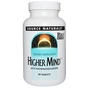 Вітамінно-мінеральний комплекс Source Naturals Поліпшення Роботи Мозку, Higher Mind, 90 таблеток (SNS-00016) - зменшене зображення 1