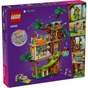 Конструктор LEGO Friends Тусовка у будиночку дружби на дереві (42652) - зменшене зображення 10