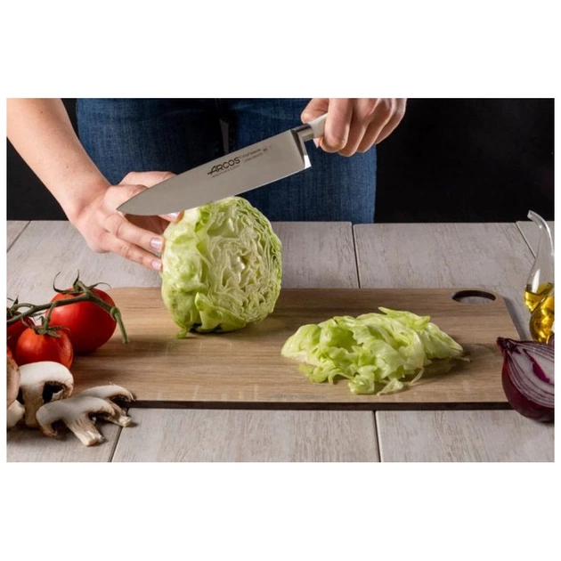 Кухонний ніж Arcos Riviera White 200 мм (233624) - picture 9