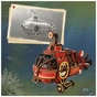 Конструктор Robotime Rokr 3D Глибоководневий шукач пригод (MCD04) - уменьшенное изображение 8