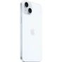 Мобильный телефон Apple iPhone 15 128Gb (Grade A) Blue USED (iP15__12Blu_A) - уменьшенное изображение 3