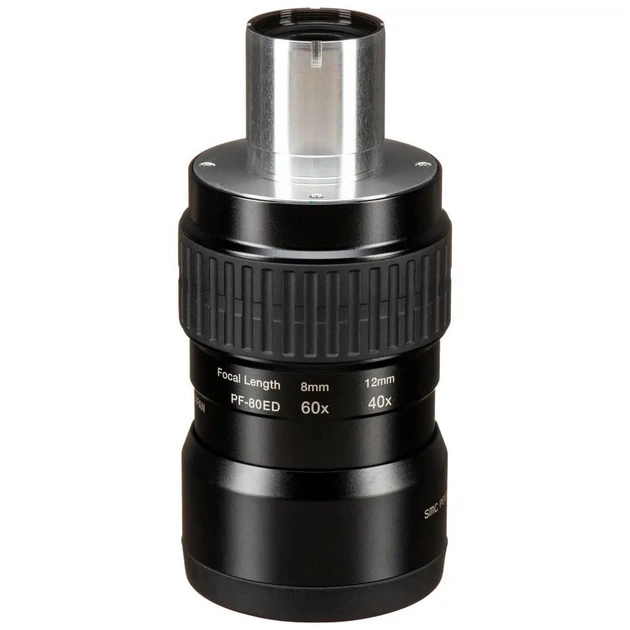 Підзорна труба Pentax 16-48x65/45 PF-65EDAII Kit (930162) - picture 9