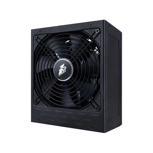 Блок живлення 1stPlayer 1600W (PS-1300DK 1600W) - зображення 1