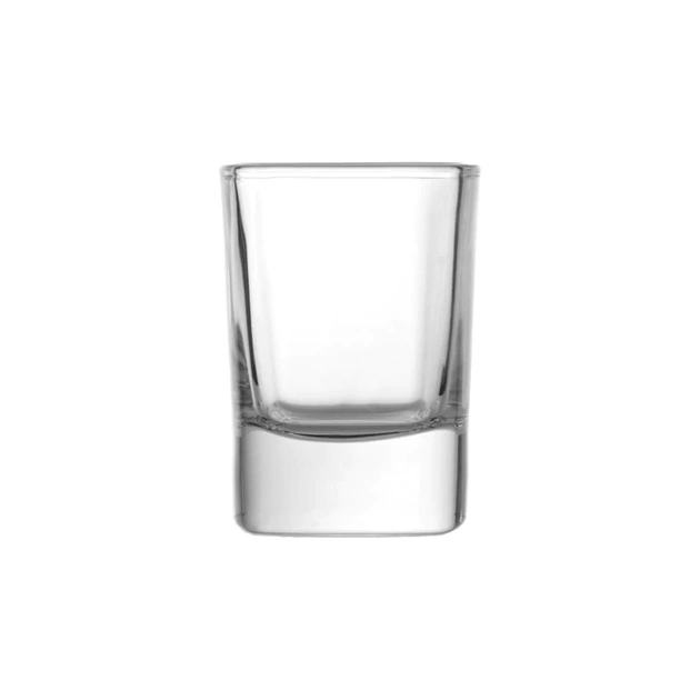 Чарка Uniglass Viva квадратна 55 мл (56032) - picture 1