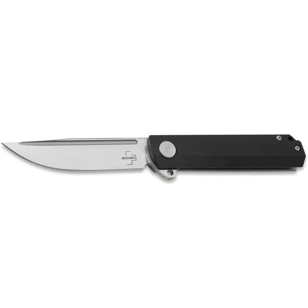 Ніж Boker Plus Cataclyst Flipjoint (01BO675) - изображение 1