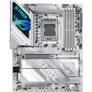 Материнская плата ASUS ROG STRIX X870E-A GAMING WIFI7 NEO (ROG STRIX X870E-A GAMING NEO) изображение 1