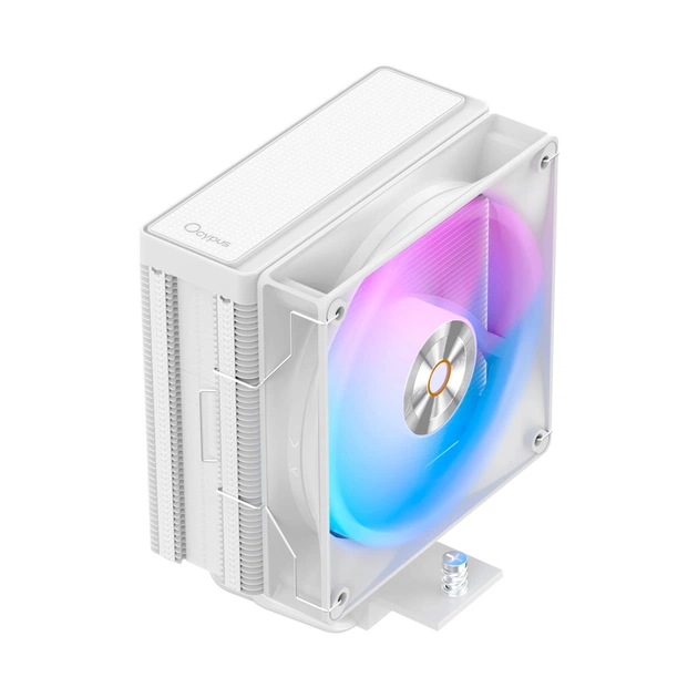 Кулер для процессора OCYPUS DELTA-A40-WH1NAWN00X-GL - изображение 1