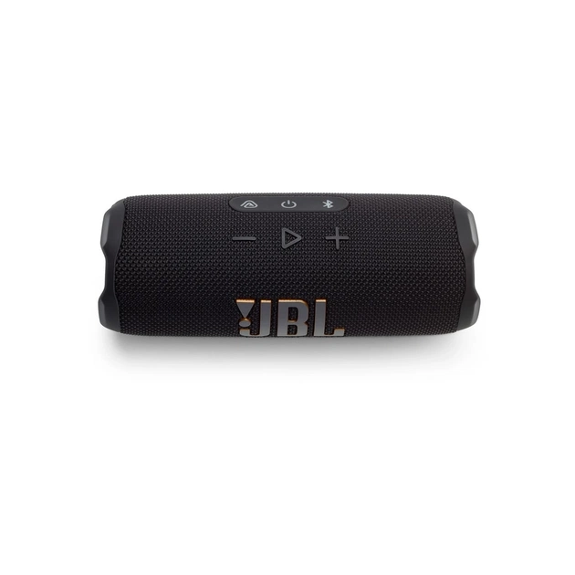 Акустична система JBL Flip 7 Tomorrowland (JBLFLIP7TML) - picture 5