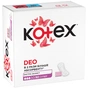 Щоденні прокладки Kotex Deo Super 52 шт. (5029053548685) - зменшене зображення 3