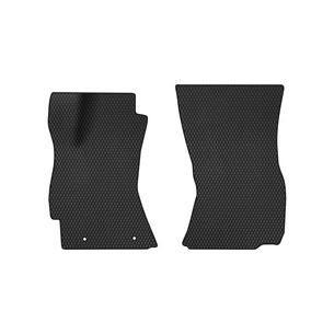 Килимок в салон EVAtech передні Subaru Legacy (BN) 2014-2019 6 по (SU11596AD2LA2RBB) зображення 1