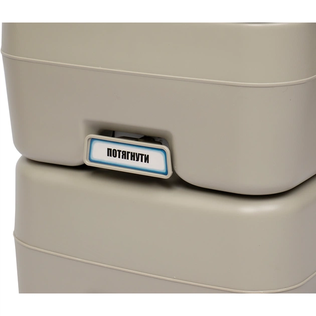 Біотуалет Time Eco TE-1020T (4820211101367) - picture 6