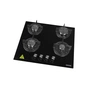 Варочна поверхня LUXELL C6-LX40CB - уменьшенное изображение 3