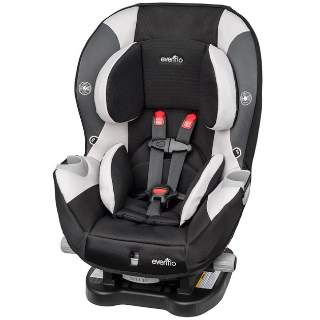Автокрісло Evenflo Triumph Charleston (32884187553) - изображение 1