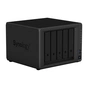 NAS Synology DS1520+ - зменшене зображення 3