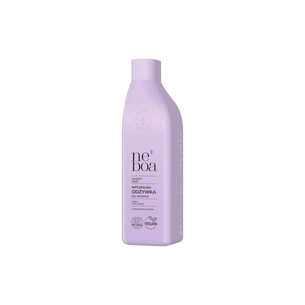 Кондиціонер для волосся Neboa Glossy Hair Розгладжувальний 300 мл (5903794198197) зображення 1