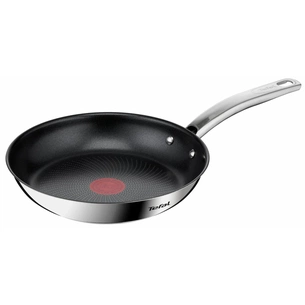 Сковорода Tefal Intuition Titanium Thermo-Spot 26 см (B8170544) зображення 1