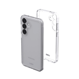 Чохол до мобільного телефона UAG Samsung Galaxy S25+ Plyo Ice (214490114343) зображення 1