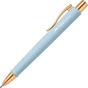 Ручка шариковая Faber-Castell набор шариковая ручка + 2 карандаша Writing Set POLY BALL Urban, цвет голубой (32574) - уменьшенное изображение 5