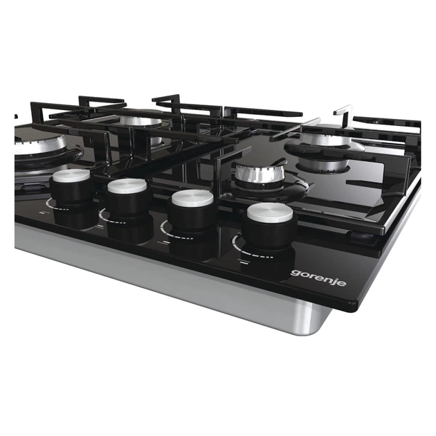 Варочна поверхня Gorenje GT641KB - picture 12