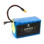Акумуляторний блок Vinga Li-Ion 6S3P 15000mAh коробка 10 шт (JHY Li-Ion 21700 5000mAh) (V6S3P-10PCS-15000MAH) - зменшене зображення 4