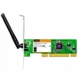 Мережева карта Wi-Fi Tenda W311P - зменшене зображення 1