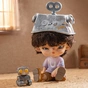 Фигурка Pop Top сюрприз коллекционная серии Ukio - Письма в никуда (JO-2025042) - уменьшенное изображение 5