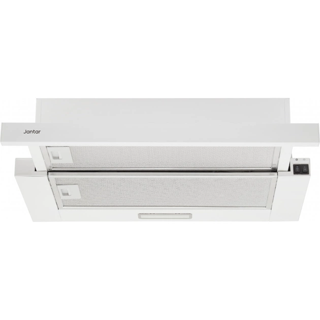 Витяжка кухонна Jantar TLT 650 LED 60 WH - зображення 1