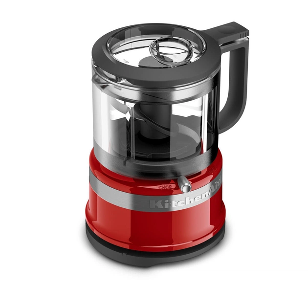 Кухонний комбайн KitchenAid 5KFC3516EER - зображення 7