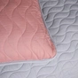 Покривало MirSon Набір Serenity Line №4100 Tenderness (покривало + 2 наволочки) 150х210 см (2200007298266) - зменшене зображення 6