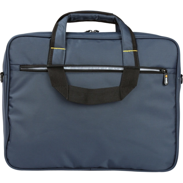 Сумка для ноутбука YENKEE 15.6" OREGON YBN 1531 black (45011054) - picture 7