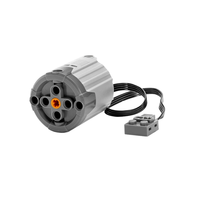 Конструктор LEGO Education Power Functions XL-Motor (8882) - зображення 1