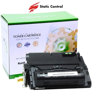 Картридж Static Control HP LJ Q5942X/Q1339A/Q5945A (002-01-SQ5942XU) зображення 1