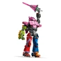 Конструктор LEGO Fortnite Mecha Team Leader (77078) - зменшене зображення 4