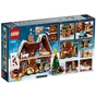 Конструктор LEGO Creator Expert Пряниковий будиночок 1477 деталей (10267) - зменшене зображення 6