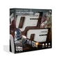 Іграшкова зброя Sharper Image набір для лазерних боїв Laser tag attack pack (1214013111) - уменьшенное изображение 6