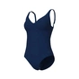 Купальник Arena Swimsuit Victoria U Back Solid 008868-700 темно-синій 42 (3468337533528) - зменшене зображення 7