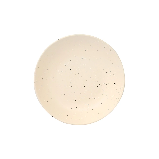 Тарілка Limited Edition Sandy Cream 26.5 см Обідня (ZH-7013-1) - зображення 1