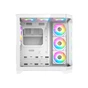 Корпус Gamemax HYPE-A White - зменшене зображення 6