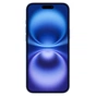 Мобільний телефон Apple iPhone 16 Plus 128GB Ultramarine (MXVX3) - зменшене зображення 2