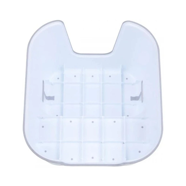Підставка дитяча FreeON White-Grey (42332) - picture 4