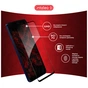 Скло захисне Intaleo Full Glue MOTO G04s Black (1283126612909) - зменшене зображення 4