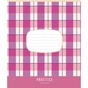 Зошит Школярик Star Practice notebook 18 аркушів лінія (018-3645L) - зменшене зображення 3